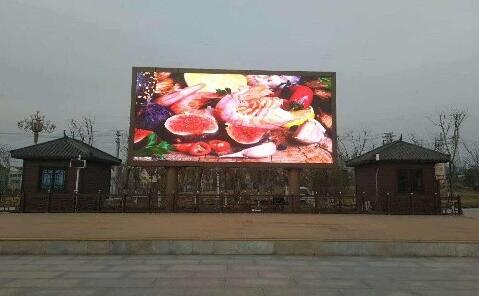 成都全彩led顯示屏的價格主要受哪些因素影響?