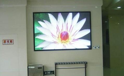 成都全彩led與單色led存在哪些區別?