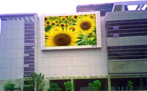 成都LED顯示屏如何進(jìn)行常規(guī)檢修?